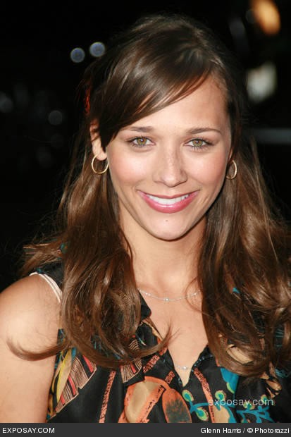 Rashida Jones Fotoğrafı