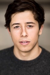 Brandon Engman fotoğrafı