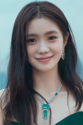 Haocun Liu fotoğrafı