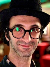 Alireza Keymanesh fotoğrafı