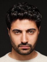 Peiman Azizpour fotoğrafı