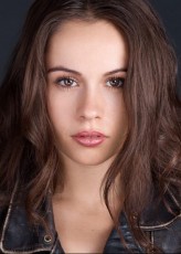 Carmen Flood fotoğrafı