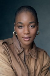 Rachel Adedeji fotoğrafı