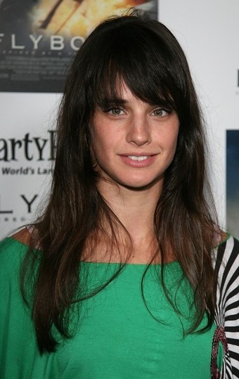 Jennifer Decker fotoğrafı