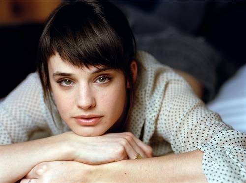 Jennifer Decker fotoğrafı