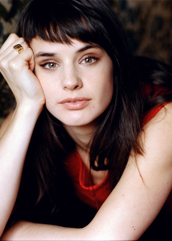 Jennifer Decker fotoğrafı