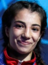 Sümeyya Sezer fotoğrafı