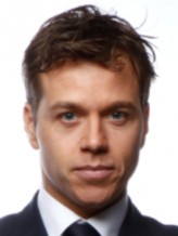 Lars Oostveen fotoğrafı