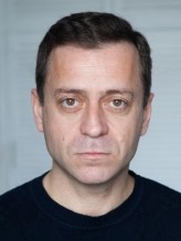 Akhmed Esmurziev fotoğrafı