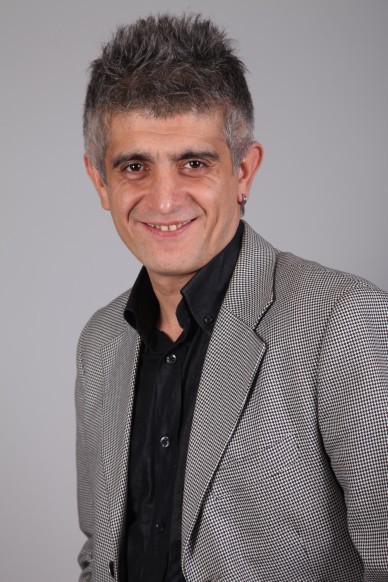 Deniz Salman fotoğrafı