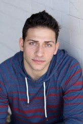 Christos Kalabogias fotoğrafı