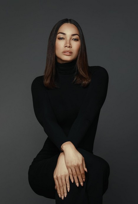 Yisney Lagrange Fotoğrafı