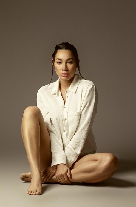 Yisney Lagrange Fotoğrafı