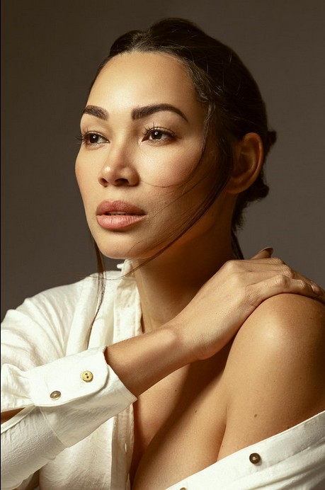 Yisney Lagrange Fotoğrafı