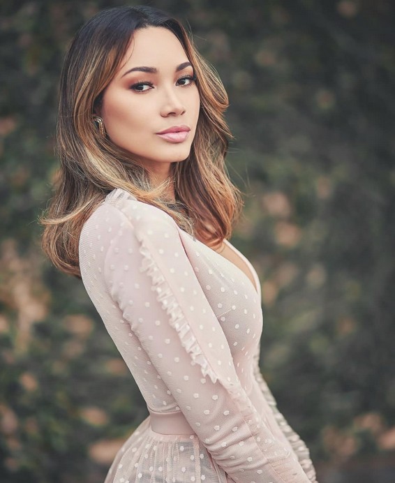 Yisney Lagrange Fotoğrafı