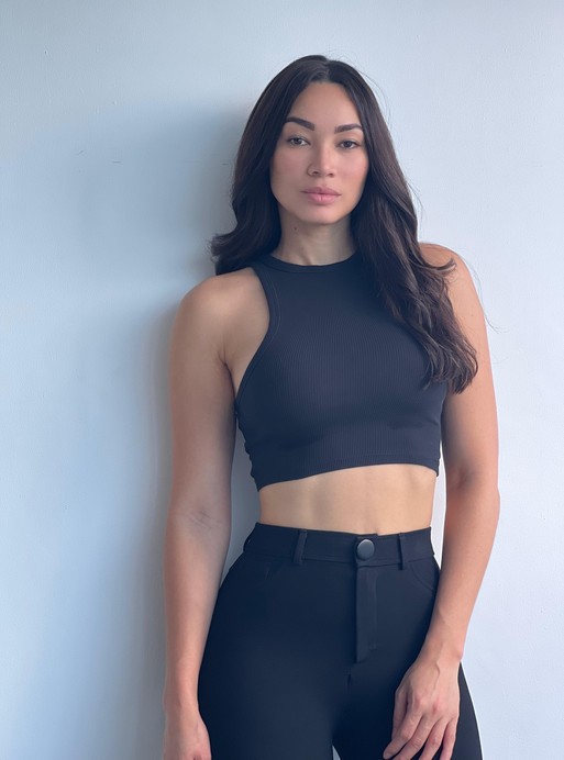 Yisney Lagrange fotoğrafı