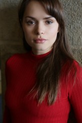 Kristína Kanátová fotoğrafı