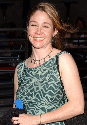 Megan Follows fotoğrafı