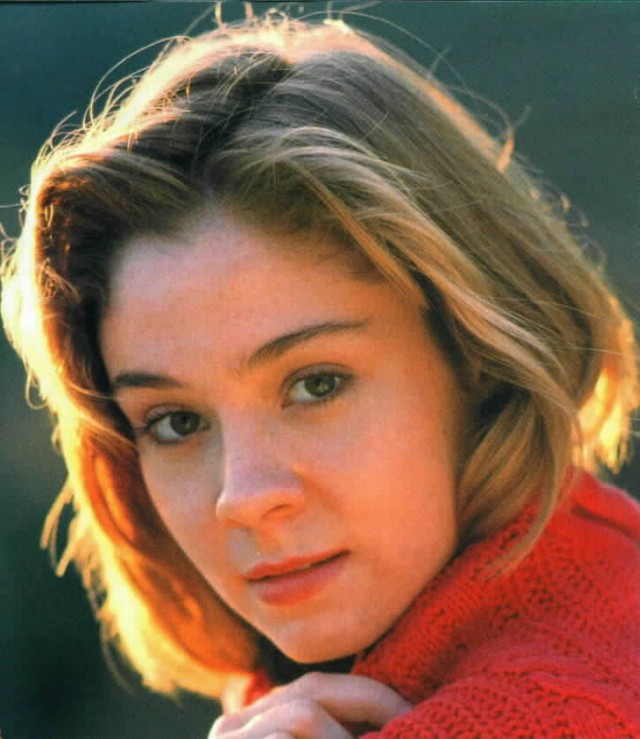 Megan Follows fotoğrafı