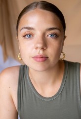 Meg Forgan fotoğrafı