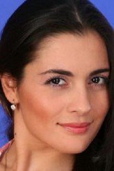 Viktoriya Poltorak fotoğrafı