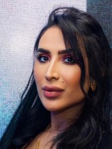 Noura Alabed fotoğrafı