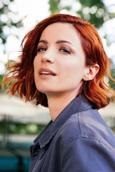 Andrea Delogu fotoğrafı