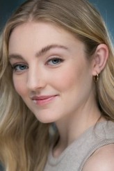 Charlotte Creaghan fotoğrafı