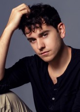 Alexander Oliver fotoğrafı