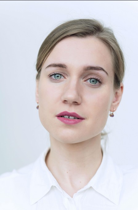 Anna Sedunova Fotoğrafı