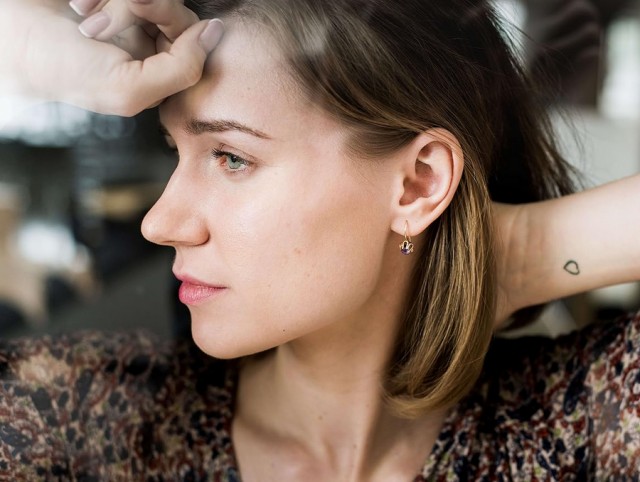 Anna Sedunova Fotoğrafı