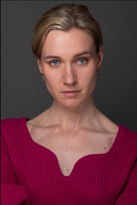 Anna Sedunova Fotoğrafı