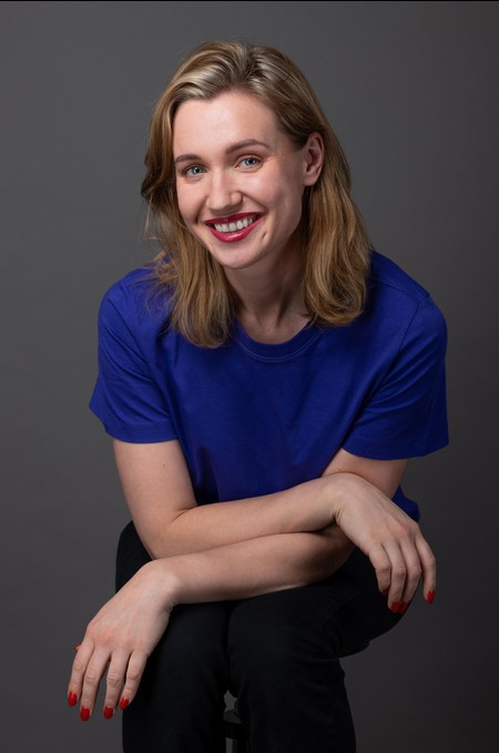 Anna Sedunova Fotoğrafı