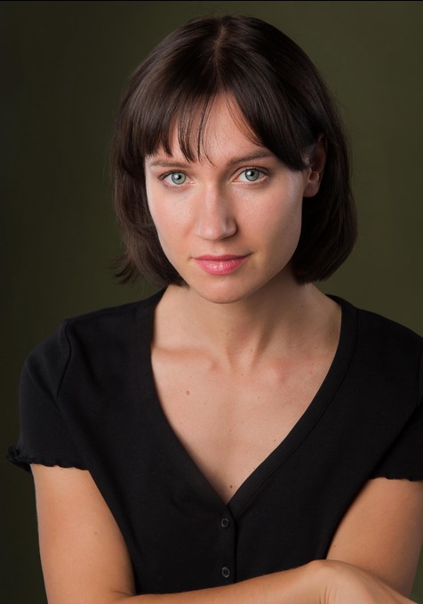 Anna Sedunova Fotoğrafı