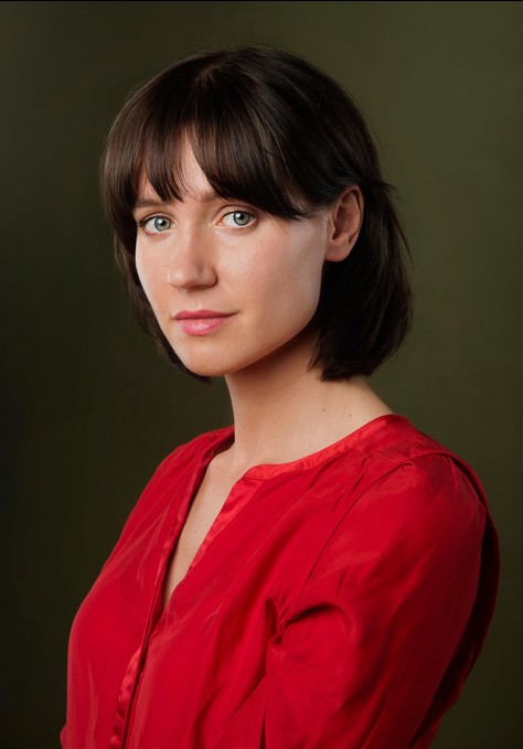 Anna Sedunova Fotoğrafı