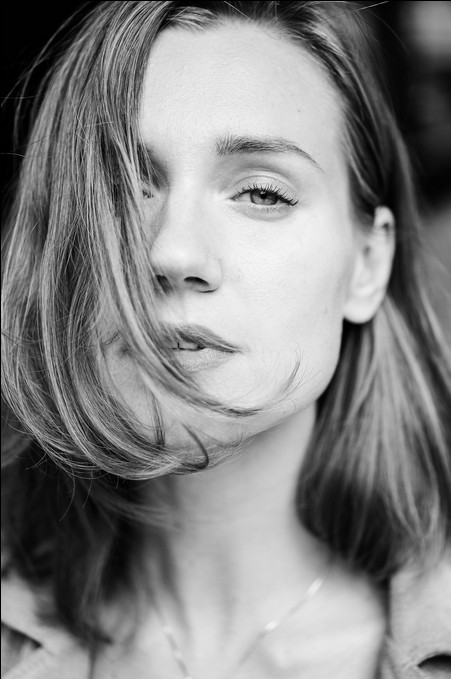 Anna Sedunova Fotoğrafı