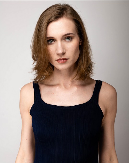 Anna Sedunova Fotoğrafı