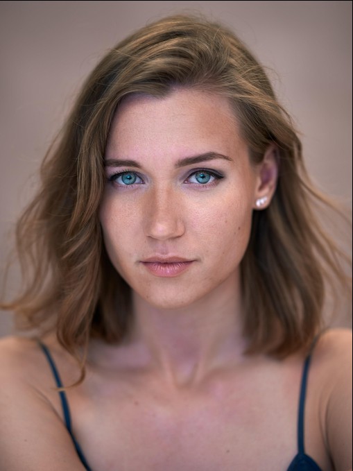 Anna Sedunova fotoğrafı