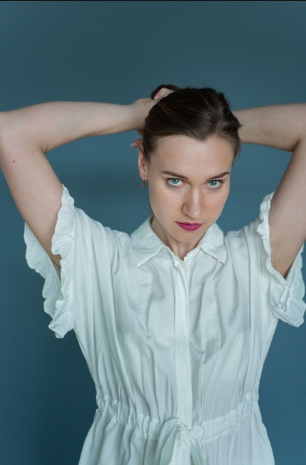 Anna Sedunova fotoğrafı