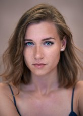 Anna Sedunova fotoğrafı