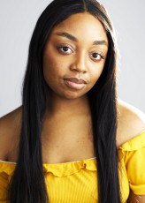 Abria Peralta fotoğrafı