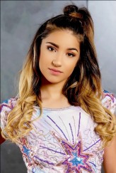 Izabellah Diez fotoğrafı