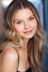 Lilo Baier fotoğrafı