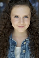 Ashley Ray Keefe fotoğrafı