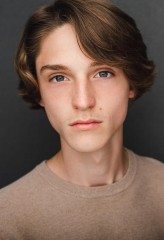 Paul Luke Bonenfant fotoğrafı