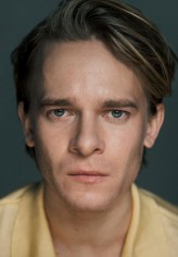 Erik Svedberg-Zelman fotoğrafı