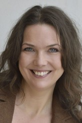 Anna Blomberg fotoğrafı