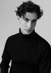 Ian Henri fotoğrafı