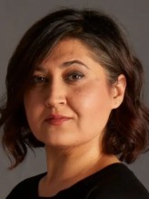 Hilal Kuvvet fotoğrafı