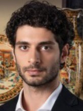 Berkay Çınar fotoğrafı